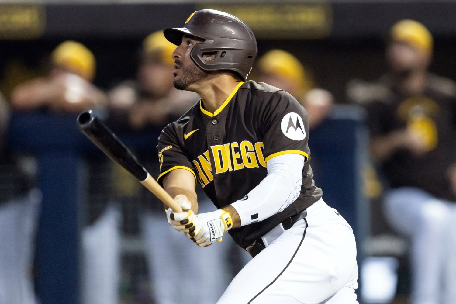 More information about "Lineup Inconsistency: The Numbers Behind Craig Stammen's Unceasing Tinkering With Padres' Batting Order"