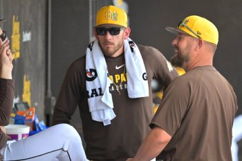 Who Is To Blame For Joe Musgrove's Setback: Padres, Pitcher, Or No One?