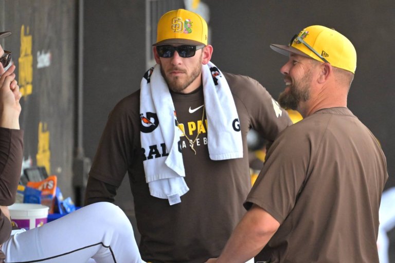 Who Is To Blame For Joe Musgrove's Setback: Padres, Pitcher, Or No One?