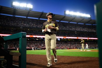 Manny Machado's Patience Hasn't Been A Virtue