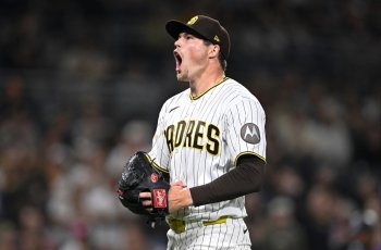 Mason Miller's Unholy Evolution Mirrors That of Edwin Diaz