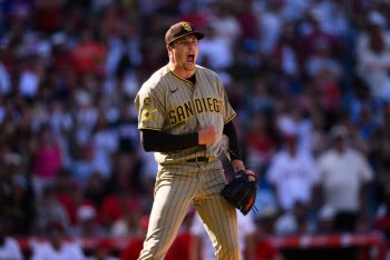 How 2026 Padres Stack Up In A Deep National League