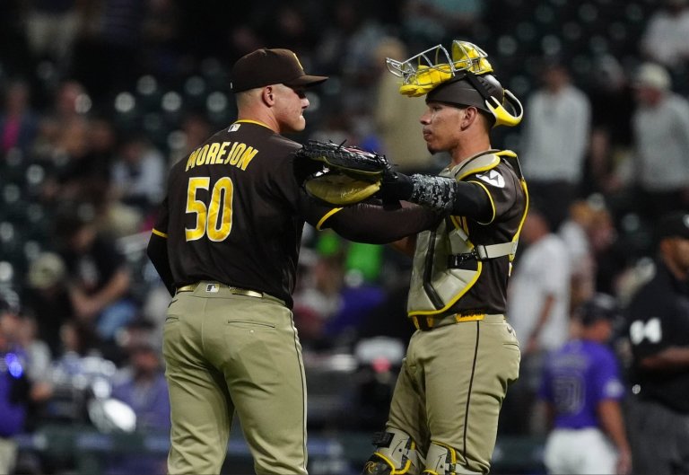 Adrian Morejon Remains the Padres' Quintessential Set-up Man