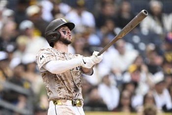 April Showers Sap Padres’ Power: Petco Park Fueling Friars' Unlucky Bats