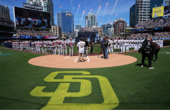 José E. Feliciano Ushers in the LinkedIn-ification of the San Diego Padres