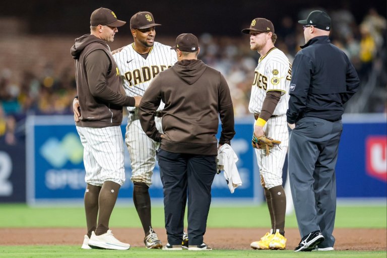 The Padres vs. ABS: How Has San Diego Done in the Early Stages of the New System?