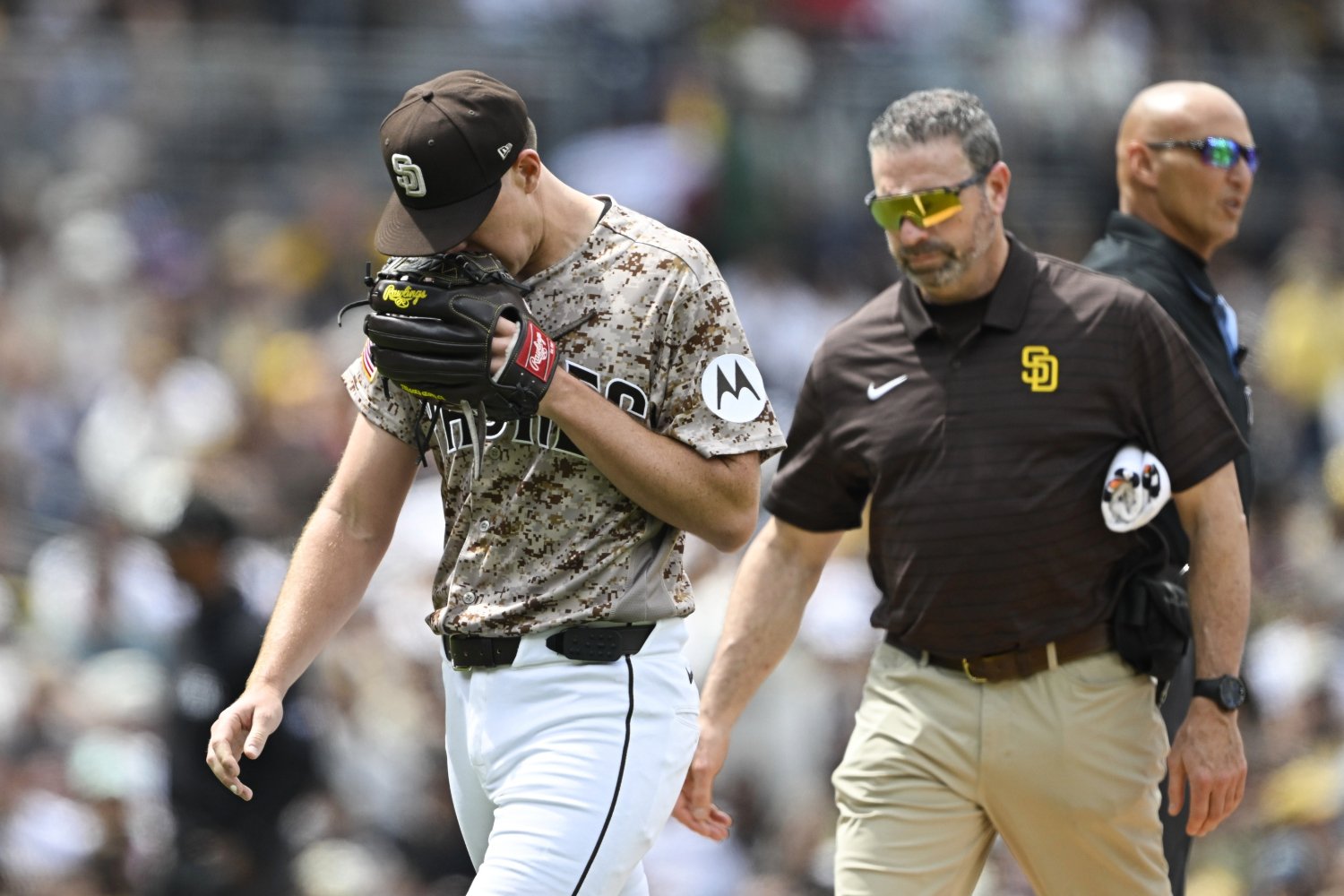 More information about "Can Padres Compensate For A Potential Long-Term Nick Pivetta Absence?"