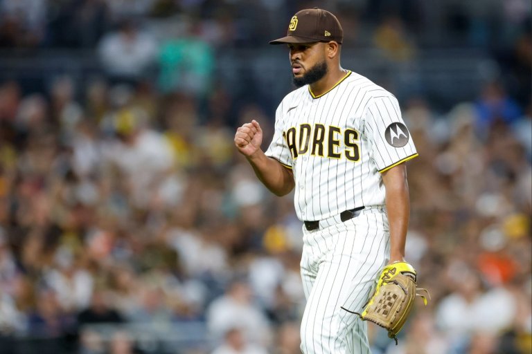 Randy Vásquez's 2026 Debut Laid the Foundation For A Much-Needed Breakout