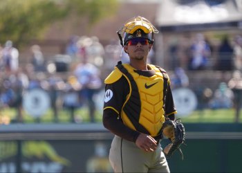 Double-A San Antonio, High-A Fort Wayne Reveal Opening Day Rosters