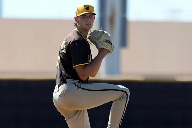 Padres History: Rushing Prospects Up the Minor League Ranks and What It Means for Kruz Schoolcraft