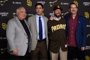 How The Seidler Family Revamped Padres Baseball 