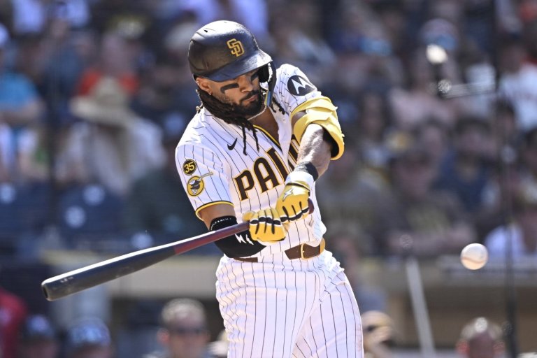 One Takeaway From Each Game During Padres' Slow Start on Offense