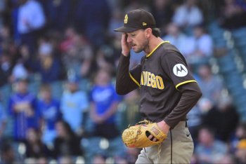 Griffin Canning's Command Issues Are Real, Though Padres Shouldn't Lose Faith