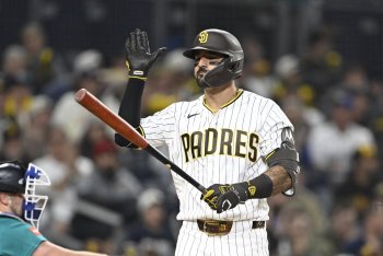 Nick Castellanos Deserves Better. Can the Padres Afford to Wait for Better Luck?
