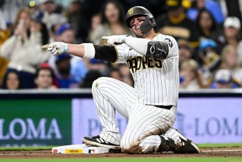 Ty France Is Suddenly the Padres' Most Important Hitter