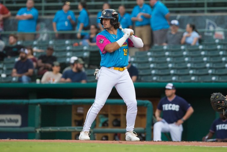 Padres Farm System Updates: Breaking Down Padres Mission's New Top 20 Prospect List