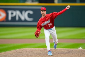 Padres Prospect Hot Sheet: Kash Mayfield Checking the Domination Box