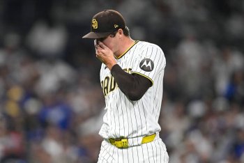 Padres Week in Review: After Mason Miller Glitch, Padres Bounce Back But Miss Sweep