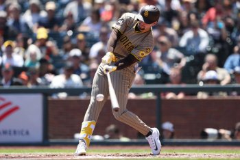Jackson Merrill's Early Struggles Have Multiple Root Causes