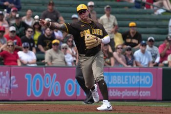 Don’t Sleep On José Miranda: Why the Former Top Prospect is the Ultimate Padres Depth Piece