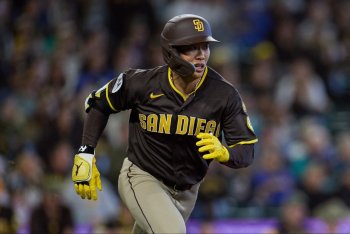 Padres’ Lack of Speed Hasn't Stopped Their Steals, but Is It Holding Back Their Offense?