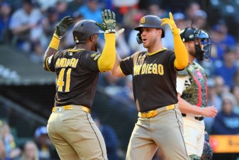 Padres Week in Review: After Seattle Sweep, Dodgers Are Next