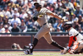 Xander Bogaerts' Improvements Are the Result of One Hilariously Simple Root Cause