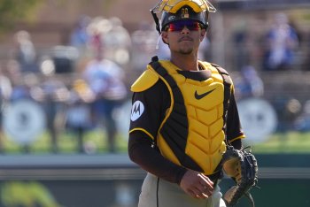 Vote For Your Top Padres Prospects!