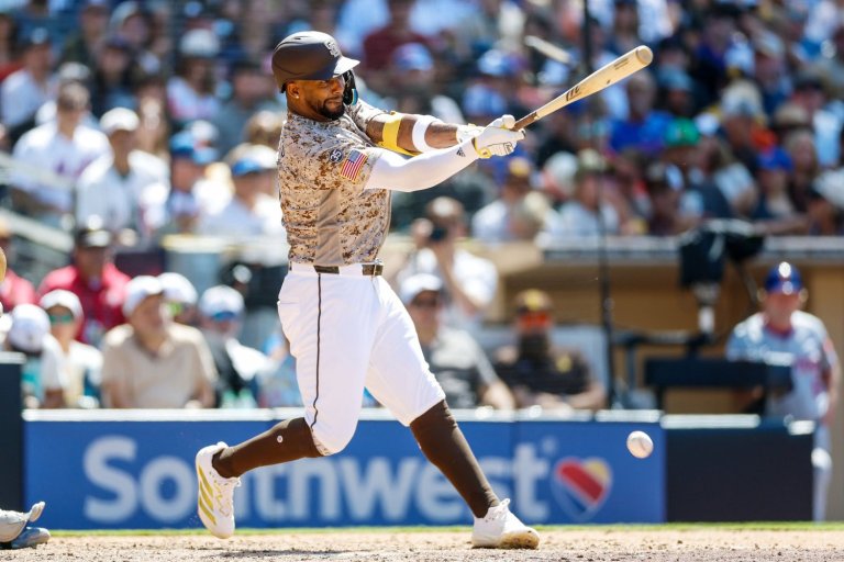 Miguel Andujar's Injury Offers Padres A Chance to Reset Expectations