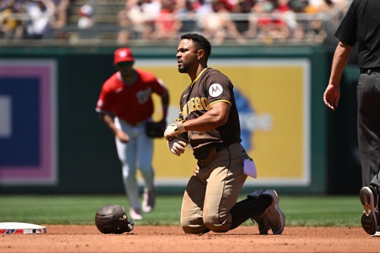 Padres Are Still Waiting for the Xander Bogaerts Who Dominated in Boston