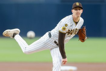 Walker Buehler Is Back On the Upswing With Padres