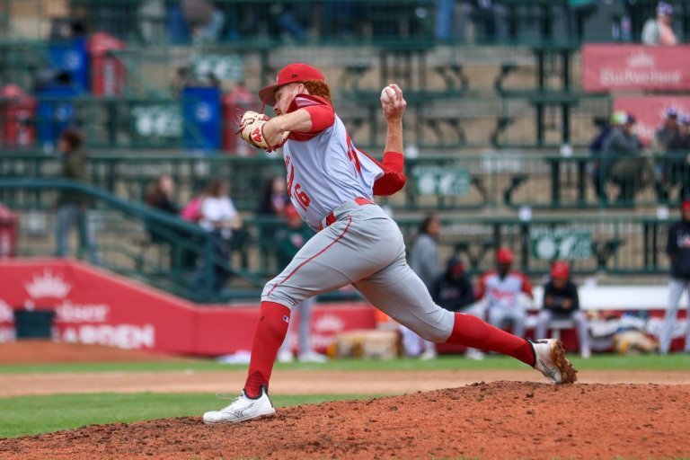 Padres 2025 Draft Class Rundown: How Has Every Pick Fared One Year Later?