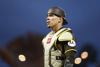 A.J. Preller's Lesser Blockbuster: The Freddy Fermin Trade Has Been A Disaster for Padres