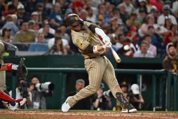 Ty France Is A Reminder That Baseball Isn't One Size Fits All