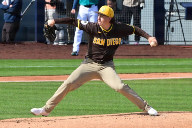 Padres Prospect Hot Sheet: Jagger Haynes Shows Promise In Two-Start Week