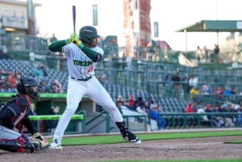 Padres Trade Chips: What Prospects Would Be Available In A Trade?