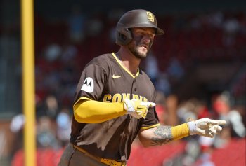 Jackson Merrill's Power Is Starting to Manifest, Courtesy of Breaking Balls