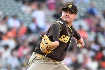Overshadowed By Mason Miller, Adrian Morejon Is An Entirely Different Force To Reckon With