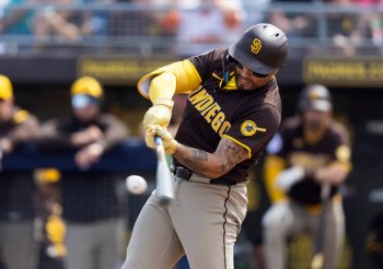 Padres Prospect Hot Sheet: Tirso Ornelas Getting Back In Rhythm At Double-A