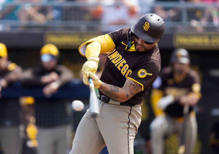 Padres Prospect Hot Sheet: Tirso Ornelas Getting Back In Rhythm At Double-A