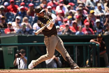 Ty France's June Swoon Is Becoming Impossible for Padres to Ignore