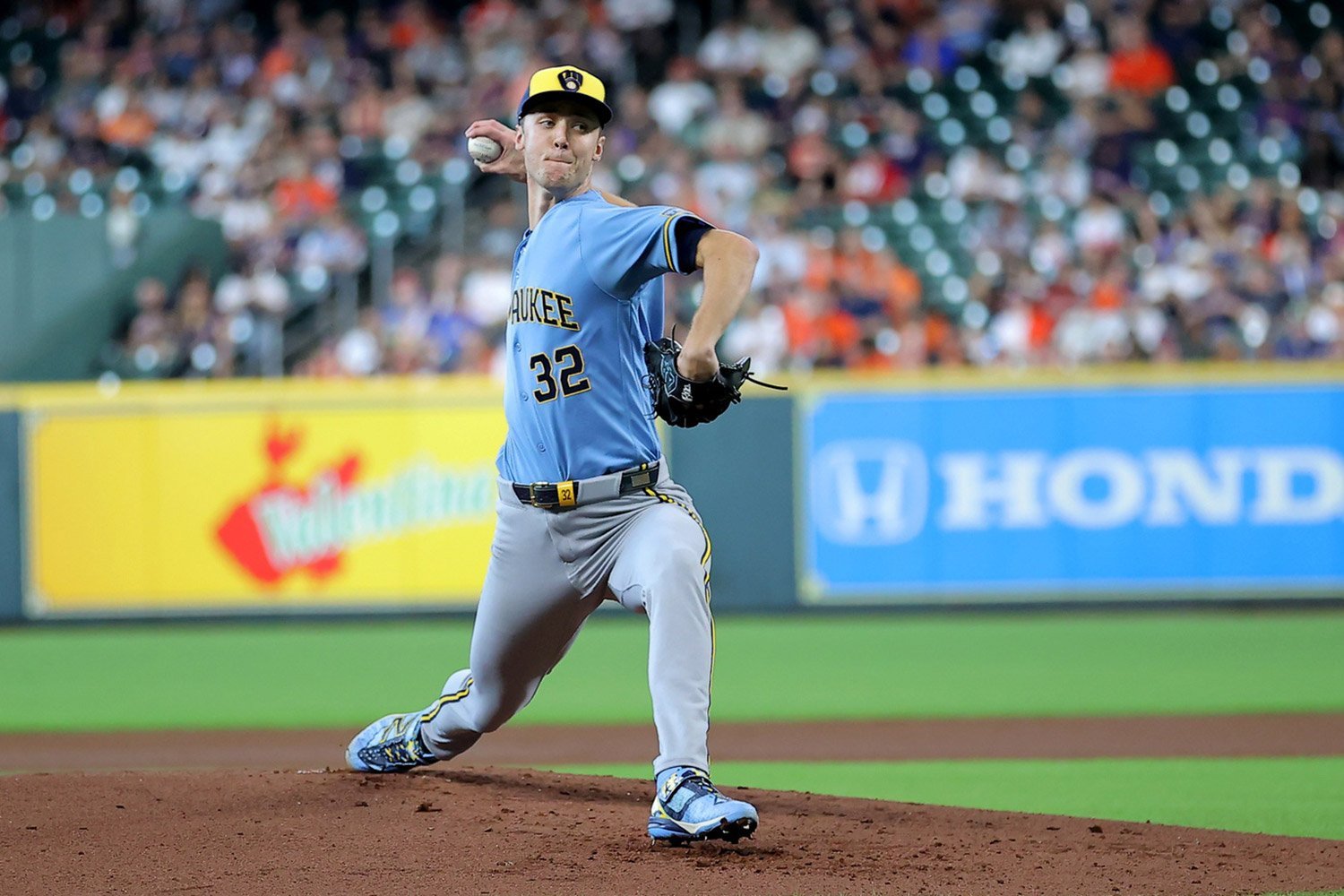 More information about "Who Were The Best Pitchers In Baseball Last Month?"