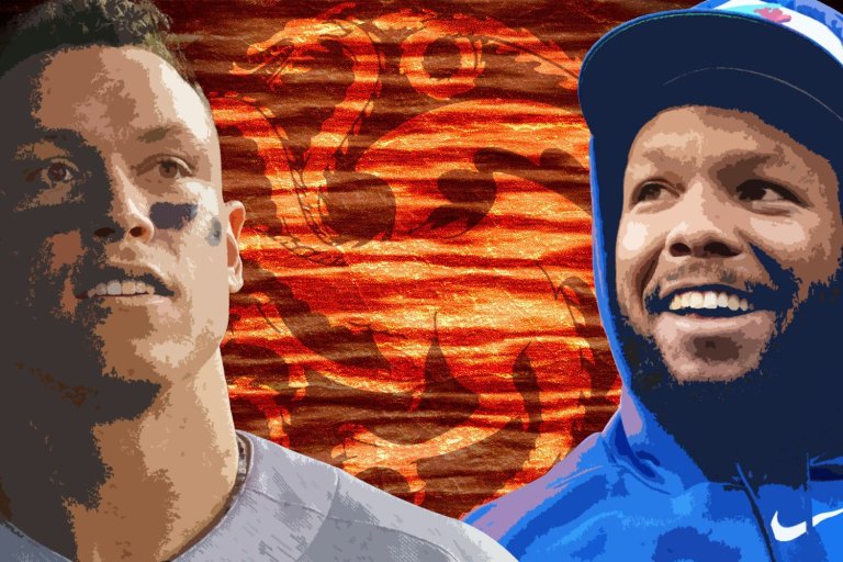 MLB Teams As Game Of Thrones Houses: American League East