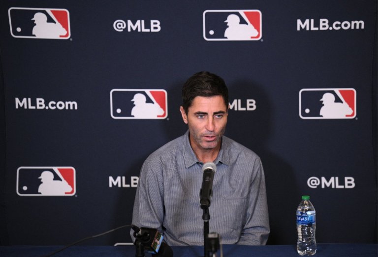 A.J. Preller Loves Blockbusters, So Which Team Represents the Padres' Ideal Trade Deadline Partner?