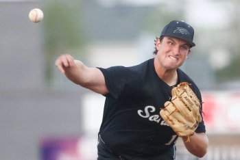 San Diego Padres Select Coleman Borthwick With No. 21 Pick In 2026 MLB Draft