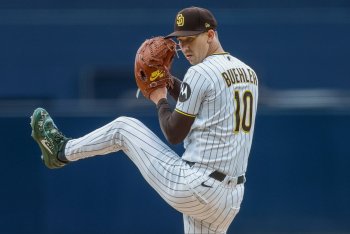 Making Sense of Walker Buehler's Confusing First Half with Padres