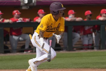 Analyzing Every San Diego Padres Rounds 6-10 Draft Pick In 2026 MLB Draft