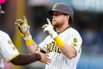 Three Padres Who Will Make Or Break San Diego's Trade Deadline Direction