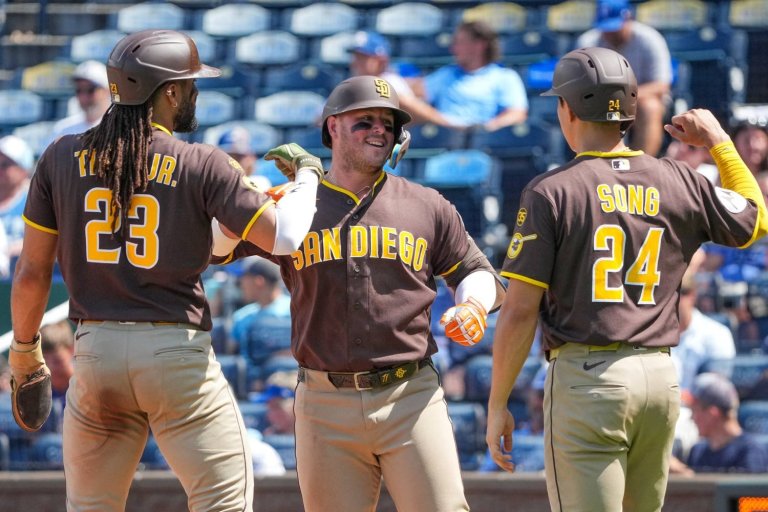Padres Week in Review: Sunday Fun Day Salvages Lost Weekend
