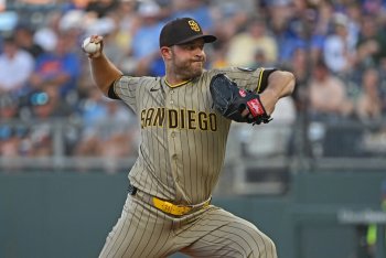 Padres' Trade Deadline Plans Will Be Unfurled By Michael King